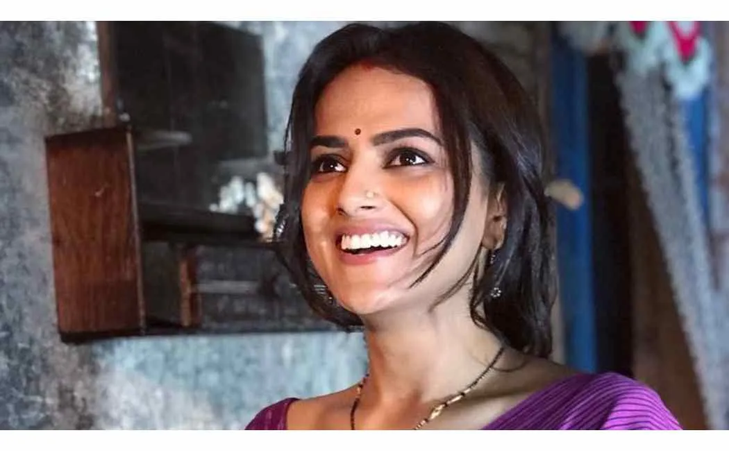shradha srinath 